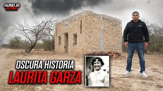 La Oscura Historia de Laurita Garza