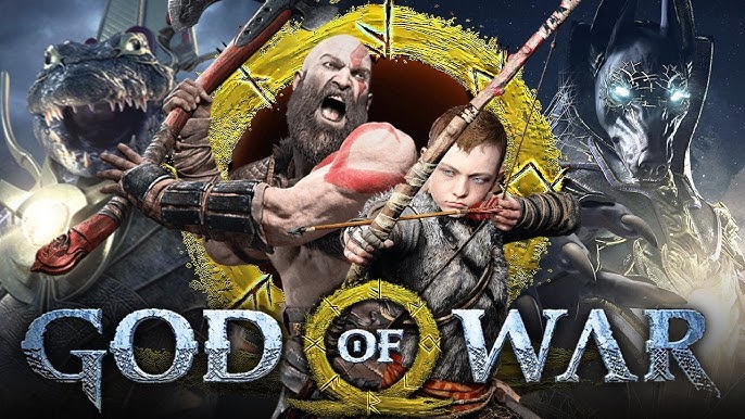 Caro? God of War RAGNAROK tem PREÇO oficial revelado e notícia animadora  sobre o JOGO! 