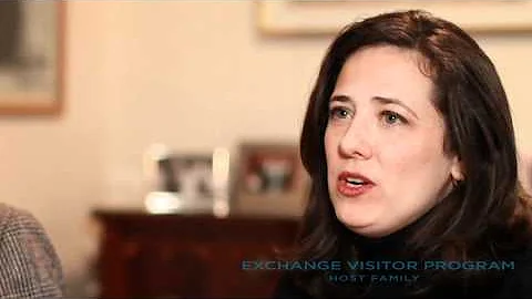 Exchange Visitor Program Host Family - DayDayNews