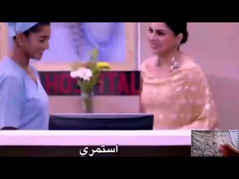 مسلسل حياه قلبي الحلقه 160 اشتركو احسن انشر حلقه 161 