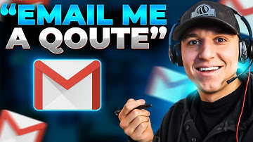 How to Overcome "Email Me a Quote" Objection (For Insurance Agents)