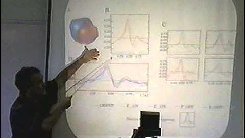 Scott Kelso - Brains and coordination dynamics