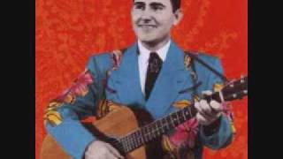 Webb Pierce-Drifting Texas Sand chords