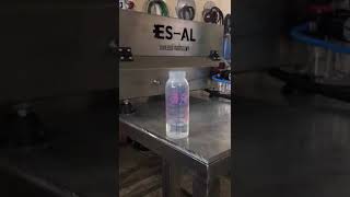 Manuel Sıvı Dolum Makinası