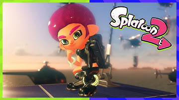 Splatoon 2 - The End - Octo Expansion (24)