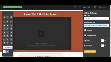 Instabuilder Training - A Quick Overview | Insider Look of Instabuilder Landing Page Plugin
