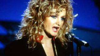 Video thumbnail of "BONNIE TYLER --- TURTLE BLUES"