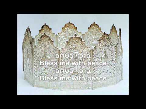 Mendy Werdyger - Melech (English Subtitles)   -