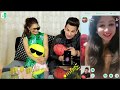 Azar x Prince Narula & Yuvika Chaudhary