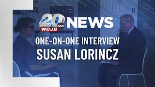 Florida woman speaks in prison interview after shooting her neighbor, a mother of 4