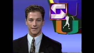 Steve Bunin - WTVH - Nov 24, 1995