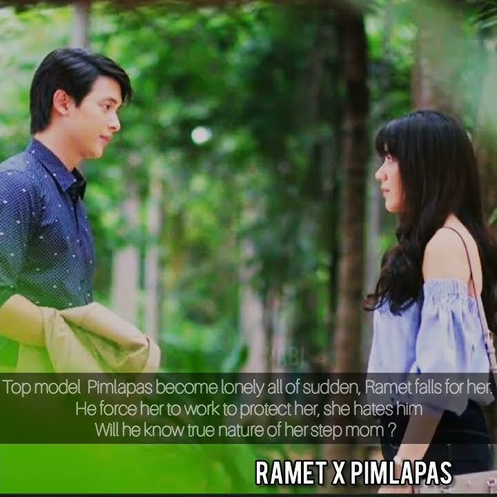 My Hotel waitress is little rude | Buang Hong #thaidrama