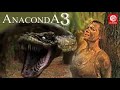 Action Hollywood Anaconda Movies Dubbed in Hindi  Anaconda Full Movie in Hindi  Snake Movies