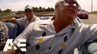 Barryd Treasure Best Of Barry The Candyman Cant Season 1, Episode 1 Ae