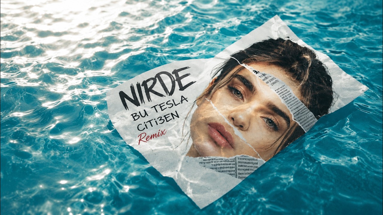 Watch Bu TesLa, CITI3EN - NIRDE (Remix) on YouTube Watch Bu TesLa, CITI3EN - NIRDE (Remix) on YouTube