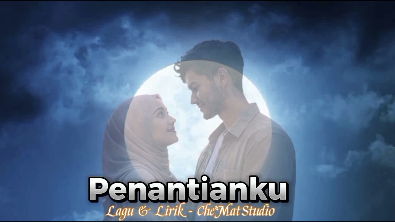 Penantianku