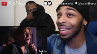 YEBBA  My Mind | Sofar NYC | Reaction