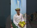 الحاج الضوى كسب ٥٠ الف جنيه مفيش مبروك
