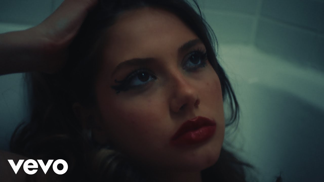 Kate Peytavin make u miss me YouTube