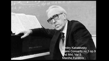the BEST build up in all of classical music