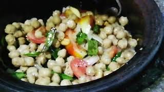 සොයාමීට් කරිය මේ විදිහට හදමු | srilankan  village Soya chunks curry recipes | village smart kitchen