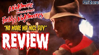 Watch Freddy's Nightmares S01:E01 - No More Mr. Nice - Free TV