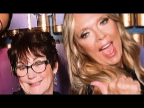 DEB & BARB’S VACATION