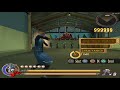 God Hand Angra Revenge Ultimate Gameplay Part -2