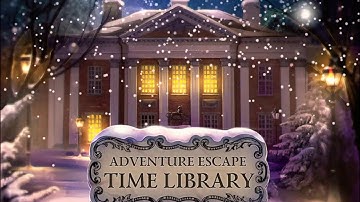 Time Library. Chapter 2 Surprising Alchemy. Let’s solve some mysteries