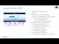 DOAG 2022 - Accelerating Oracle using Oracle PMEM with  VMware Software Memory Tiering &amp; Intel PMEM