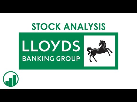 Video: Ar investuotumėte į lloyds banką?