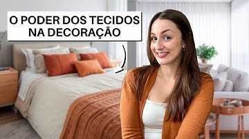 Jeito fácil de deixar seus espaços mais bonitos e acolhedores