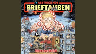 Video thumbnail of "Abstürzende Brieftauben - Du nervst"