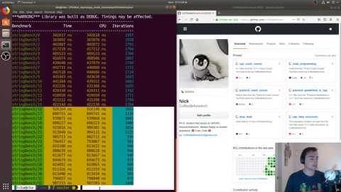 C++ Crash Course: Short String Optimization