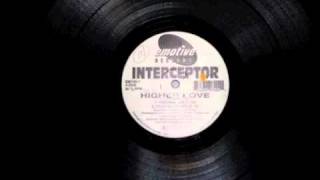 INTERCEPTOR / HIGHER LOVE – TICRO MARKET