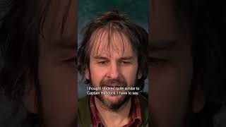 Mocap-Test Av Tintins Äventyr Enhörningens Hemligthet 2011