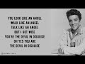 WALK LIKE AN ANGEL - TikTok - Elvis Presley (Lyrics) 🎵