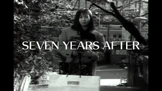Video thumbnail of "プリンセス プリンセス　『SEVEN YEARS AFTER』"
