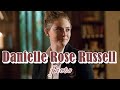 10 Facts About Danielle Rose Russell