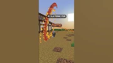 Demon Slayer NO MODS  #minecraft