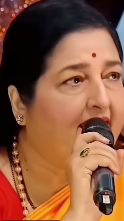 Bahut pyar karte hain tumko sanam#anuradhapaudwal#saajan#besthindisong