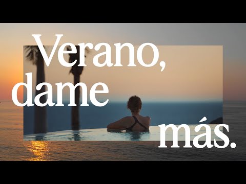 Transporte ex haga turismo Viajes El Corte Inglés lanza "Verano, dame más", su campaña del verano 2023