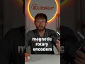 Kuebler's Korner #24 Optical vs Magnetic Encoders Socials