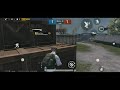 Warehouse Tdm 1 VS 1 With M24 #PB_03_WALA_DEEP