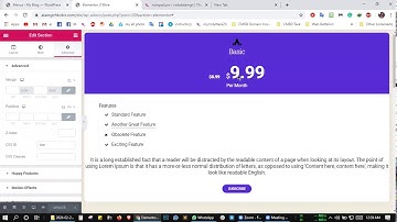 Scrolling menu+Scroll to TOP+Yoast SEO Part 01