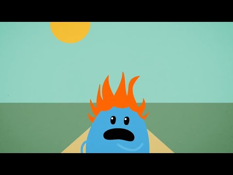 Dumb ways to die all deaths and fails