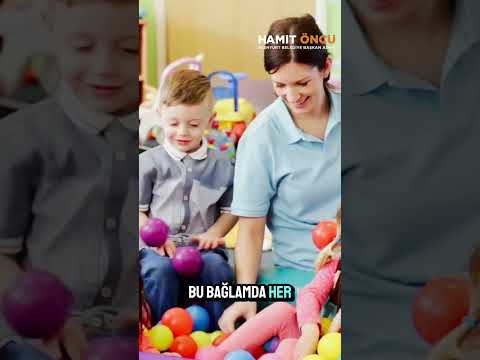 Bir ülkenin geleceği o ülke insanının göreceği ‘EĞİTİM’e bağlıdır.