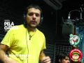 La Abasto Reggae - Reggae en PelaGatos - A medias reggae