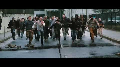 Cell (Official Trailer)