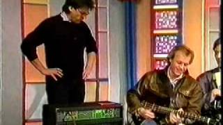 Level 42 - Running In The Family - Saturday Superstore